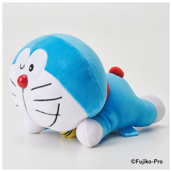 AmiAmi_English's tweet photo. 💤Pre-order open!!💤
Fujiko F Fujio 90th Birthday Mofumofu Arm Pillows (Ensky)
💙Doraemon
💛Korosuke
💜Chimpui
🩷Pokonyan
Order from👉https://t.co/rVIKO6TqdH
#FujikoFFujio #Doraemon #Korosuke #Chimpui #Pokonyan https://t.co/hjMT52e8FM