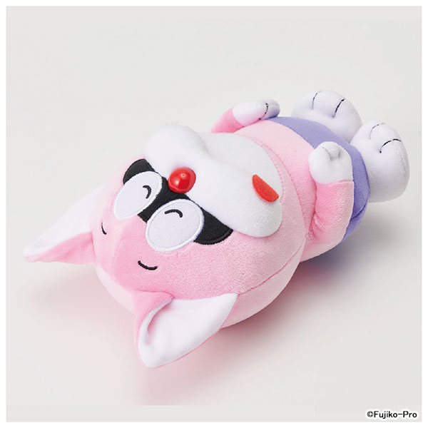 AmiAmi_English's tweet photo. 💤Pre-order open!!💤
Fujiko F Fujio 90th Birthday Mofumofu Arm Pillows (Ensky)
💙Doraemon
💛Korosuke
💜Chimpui
🩷Pokonyan
Order from👉https://t.co/rVIKO6TqdH
#FujikoFFujio #Doraemon #Korosuke #Chimpui #Pokonyan https://t.co/hjMT52e8FM