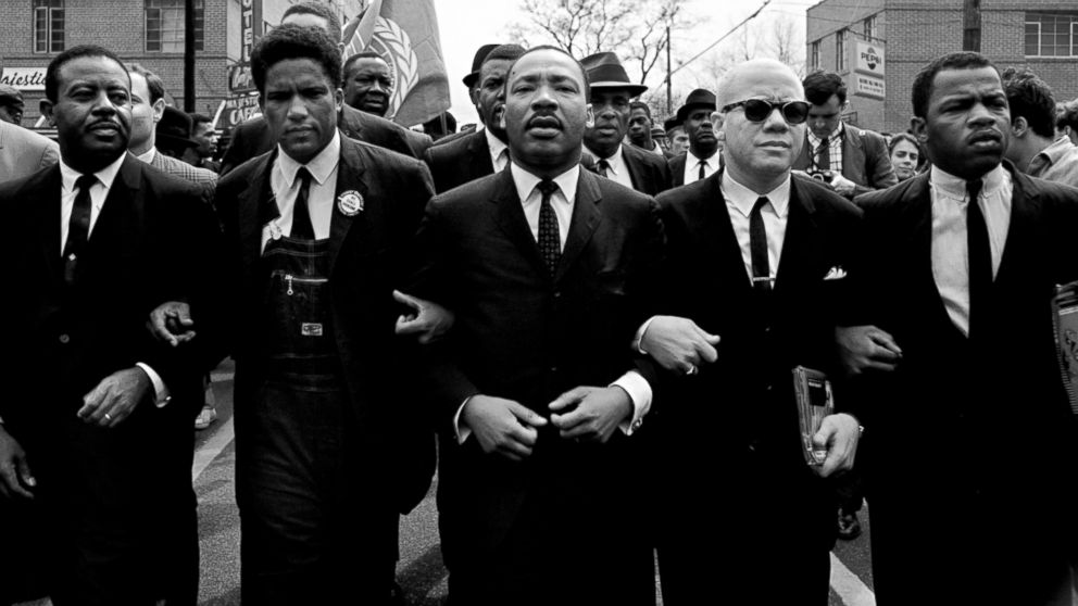 January 15-23 is the Martin Luther King, Jr. Celebration of Human Rights Week at Iowa. The campus and community celebration provides an opportunity to engage in a discussion about the human values that Dr. King epitomizes: spr.ly/6017R75jF