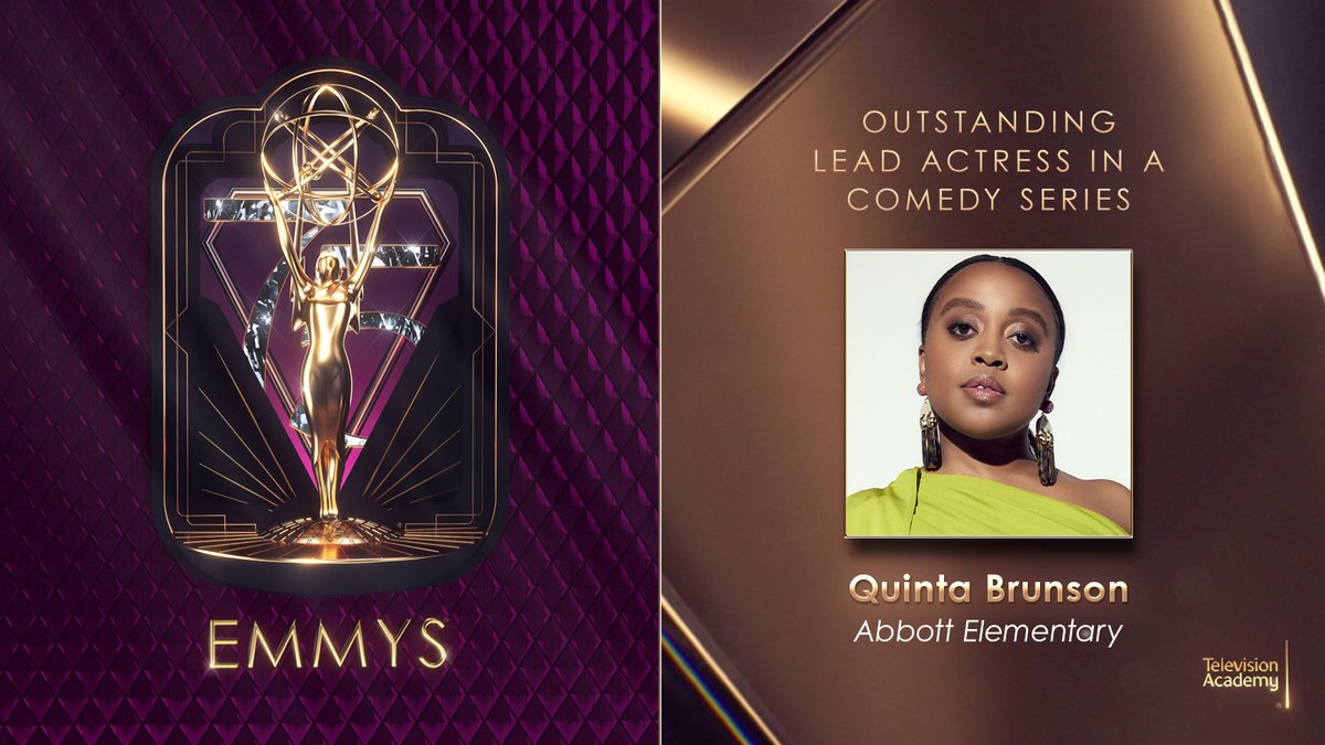 Television Academy tweet media
