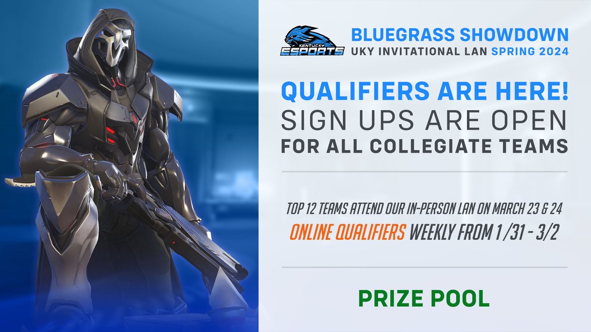 UKY Overwatch tweet media