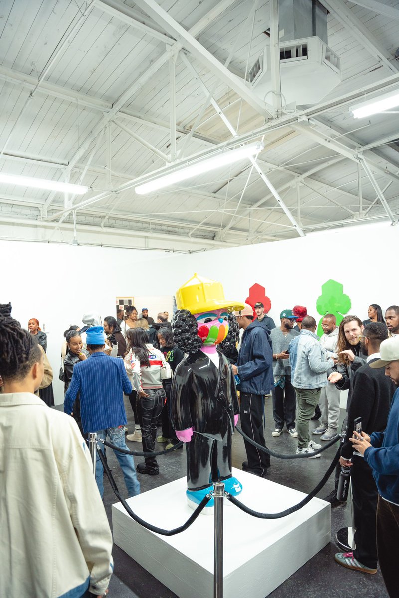 SEE A NEED. MEET A NEED. tweet media