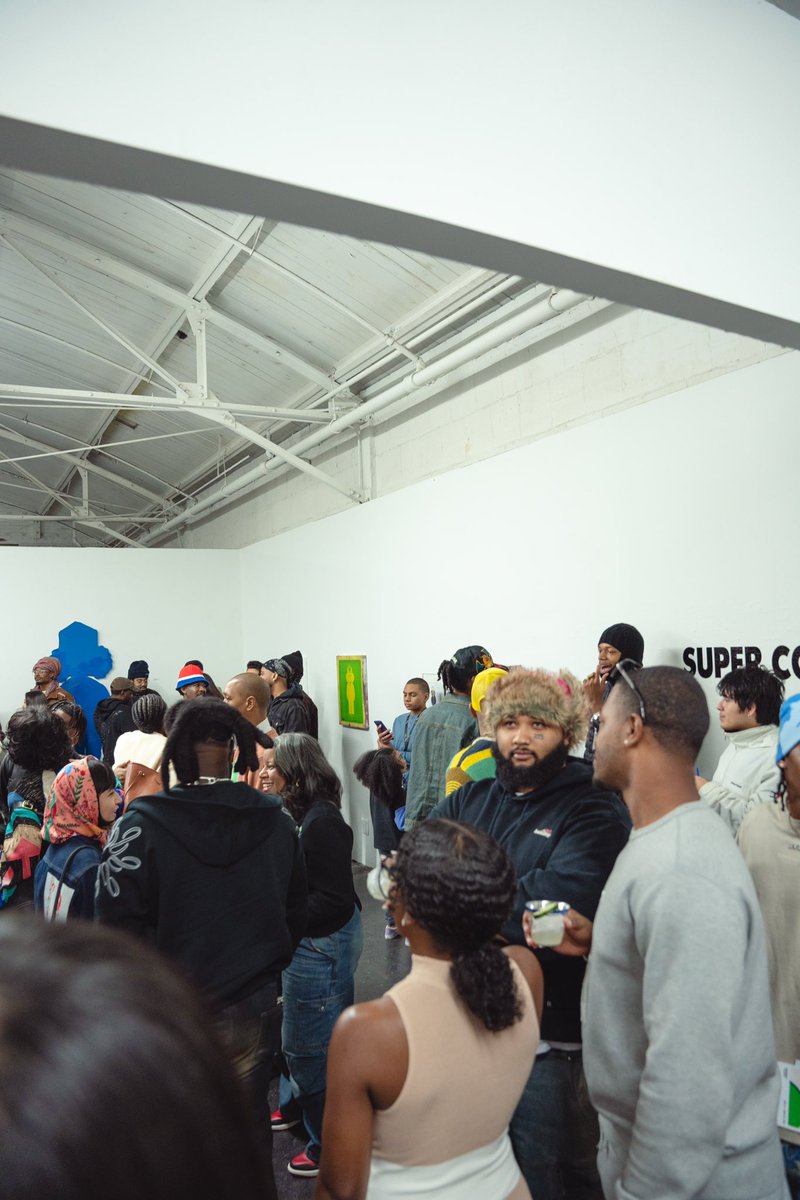 SEE A NEED. MEET A NEED. tweet media