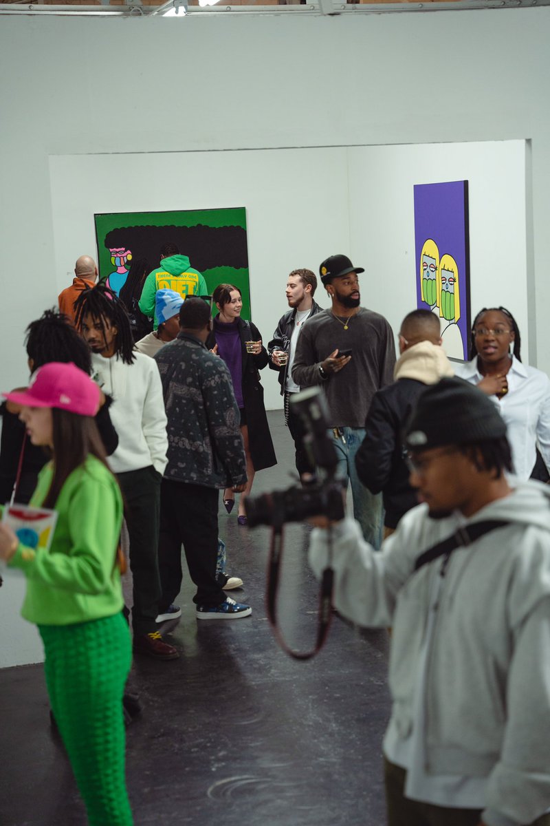 SEE A NEED. MEET A NEED. tweet media