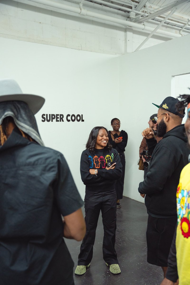 SEE A NEED. MEET A NEED. tweet media