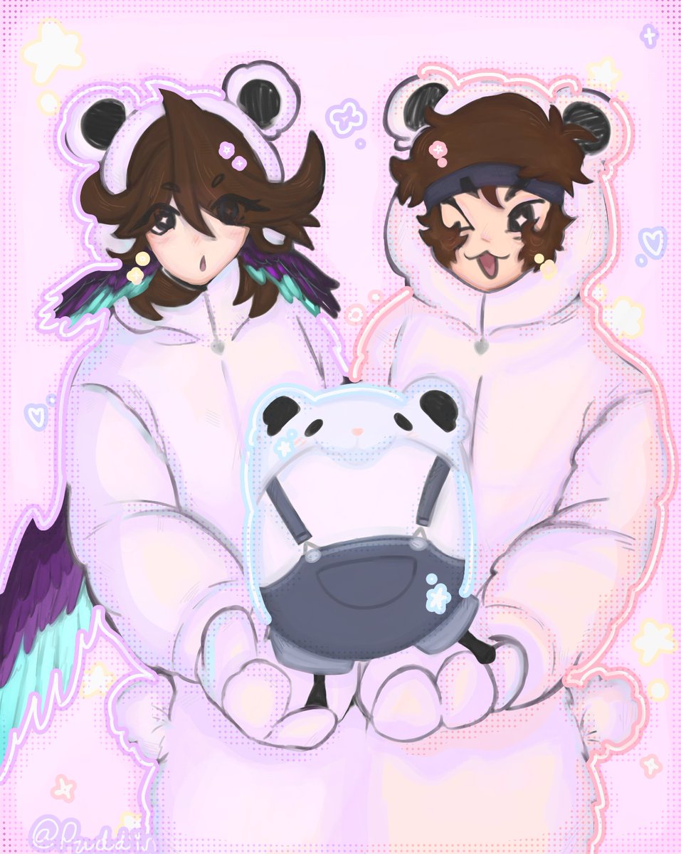 PuddinRatz_'s tweet photo. Finish drawing
Termine este dibujo me gusti mucho :>
โ#familioier #qjai #qro #qbobby https://t.co/Ee7ThGRK98