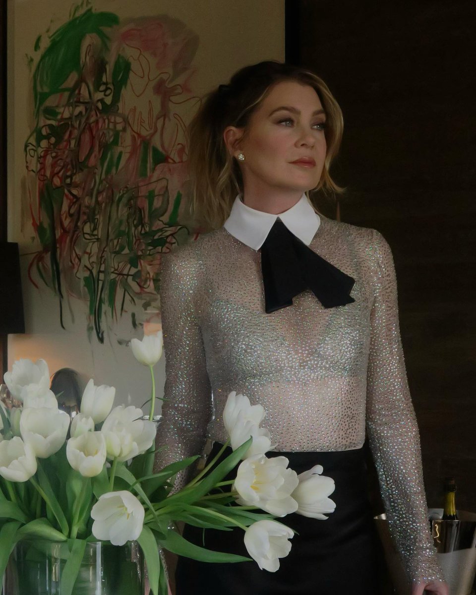 concep_ells's tweet photo. QUEEN 🔥🔥😍🥰 ELLEN POMPEO https://t.co/9K6K9EgmOk