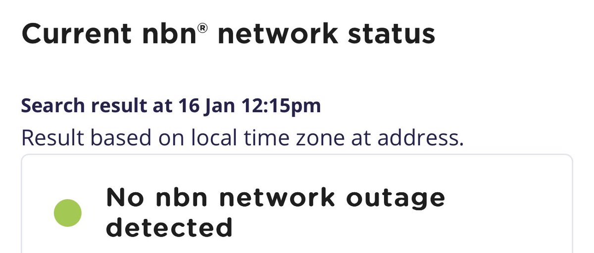 rip_dicklaurent's tweet photo. @NBN_Australia @Deepa51000467 https://t.co/xxoaktzNNX