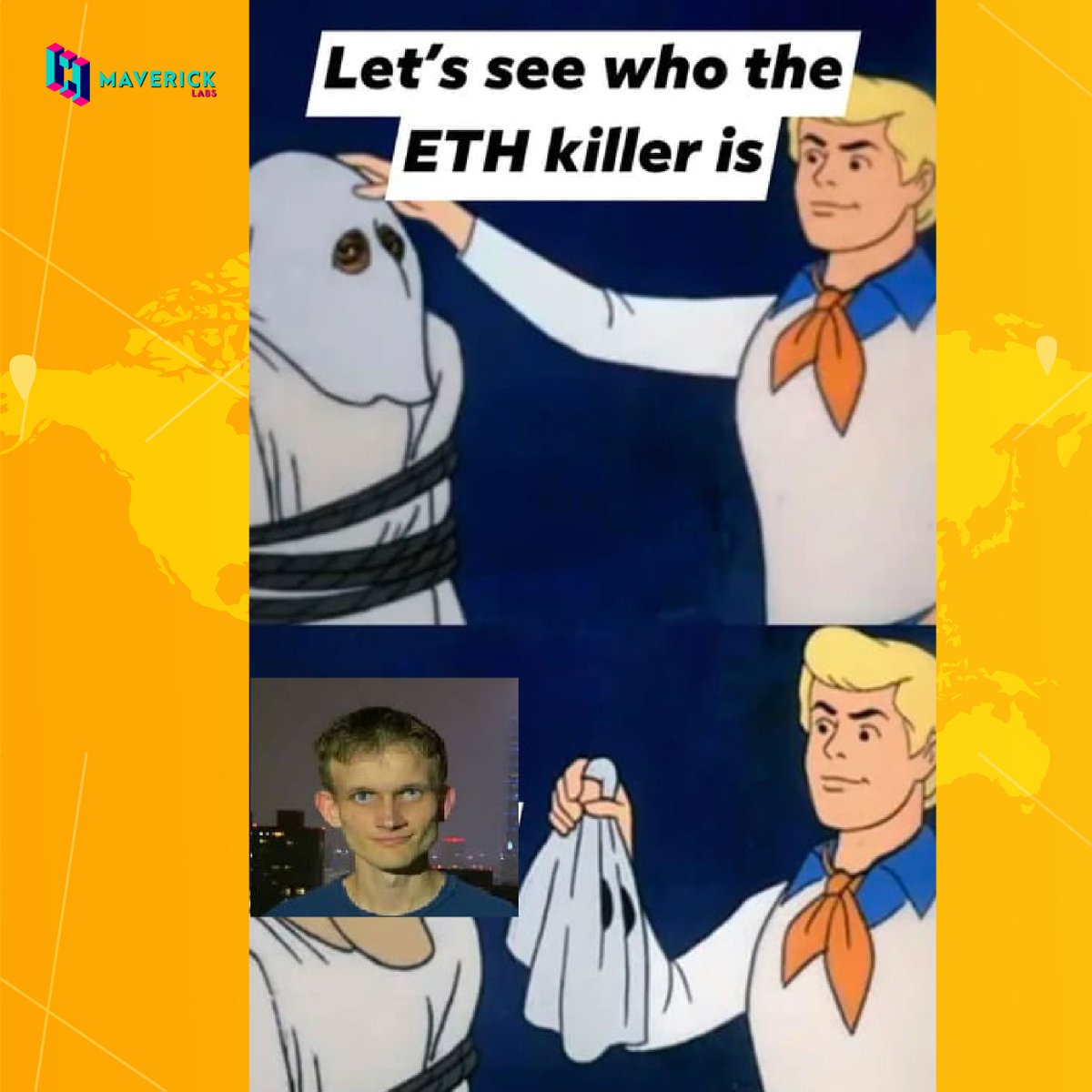 maverickbegger's tweet photo. VITALIK😄 

#blockchain #bitcoin📷📷📷  #ethereum #binance📷📷📷📷📷#coinbase#litecoin  #shiba #shibainu #matic #cryptonews #elonmusk #solana #coinbase #metaverse #dogecoin #metaverse #metaverse #Solana https://t.co/hASaxnVzsc