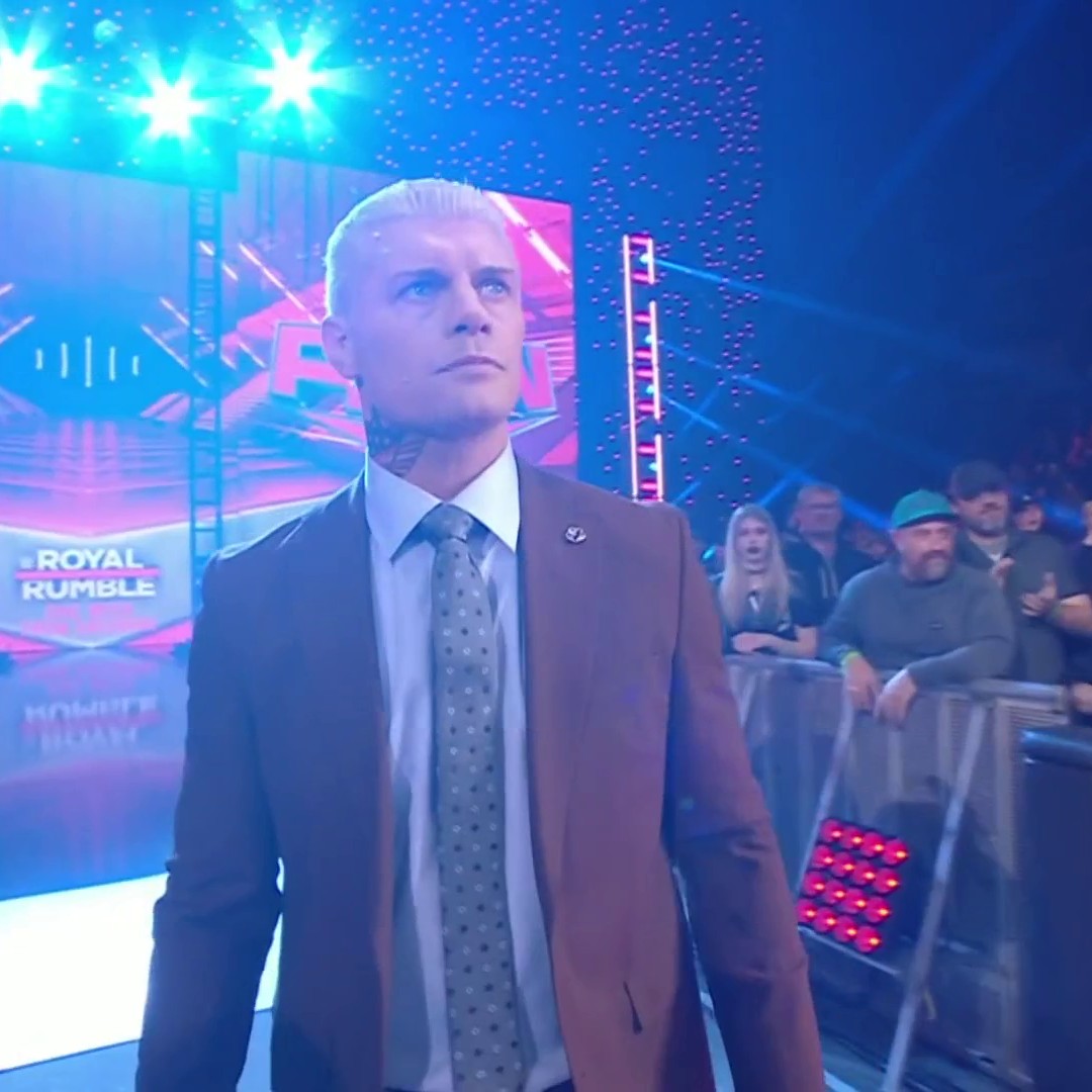 POST Wrestling tweet media