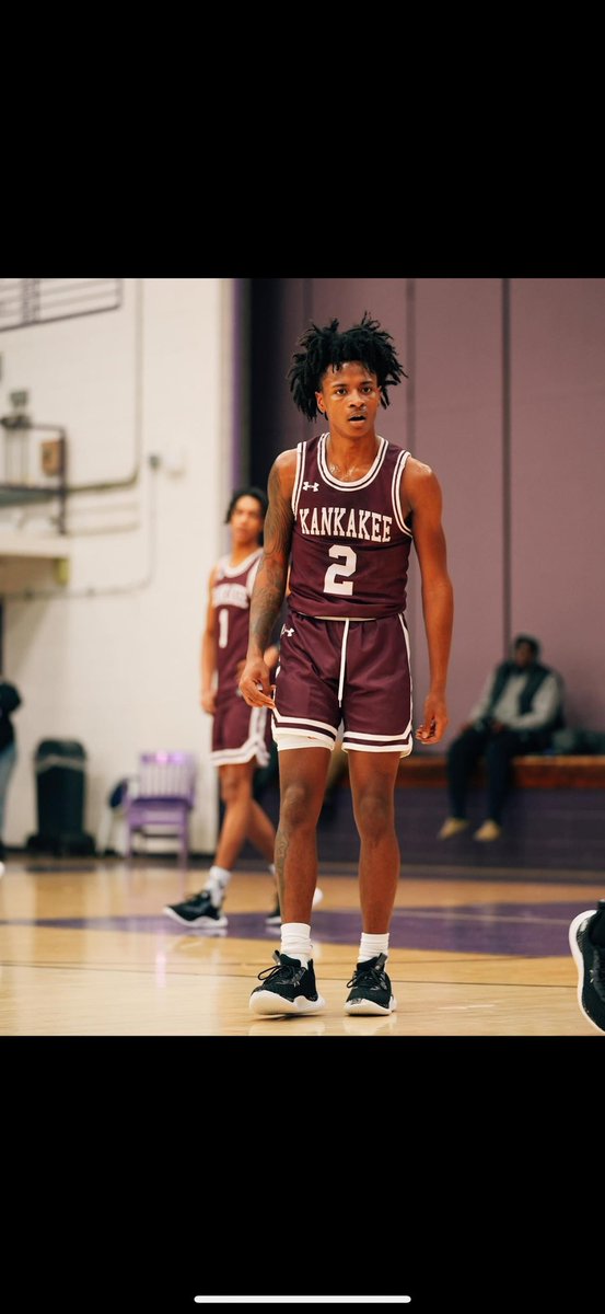 KaysBasketball's tweet photo. Latest Schools to check in on 2024, All-State guard, Larenz Walters:

Xavier University of Louisiana
Southern Illinois University
Western Michigan University
Sam Houston State University 
Eastern Illinois University 

Walters is currently averaging 19 ppg for the 14-2 Kays. https://t.co/8tTdtv3PYs