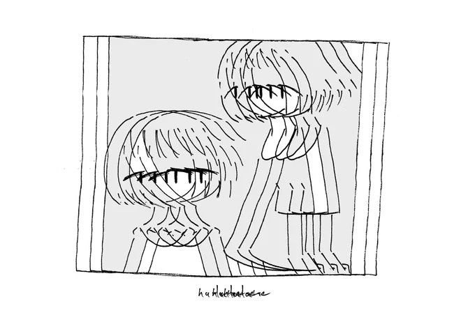夢 