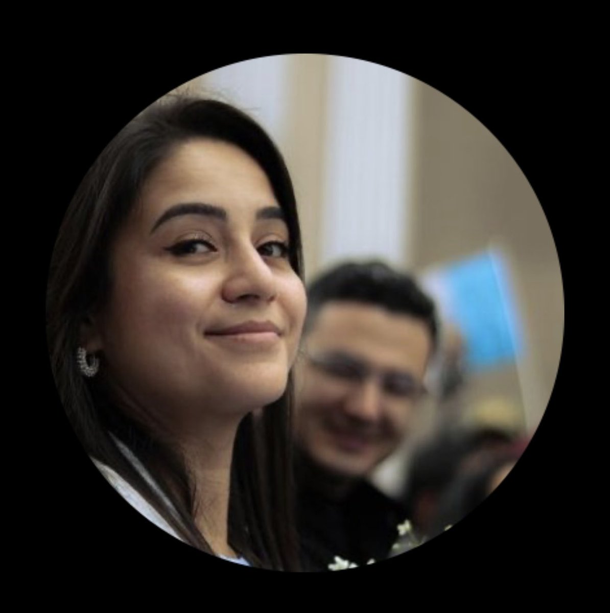 Acaba de asumir como diputada en Guatemala ⁦<a href="/LauraFMarroquin/">Laura F. Marroquín🌱</a>⁩ con quien curse  la Maestría en Comunicación Política de la ⁦<a href="/UnivAustral/">Universidad Austral</a>⁩. Mucha suerte en este desafío que tiene como objetivo cambiar la vida de mucha gente. #democracia #libertad #JusticiaSocial