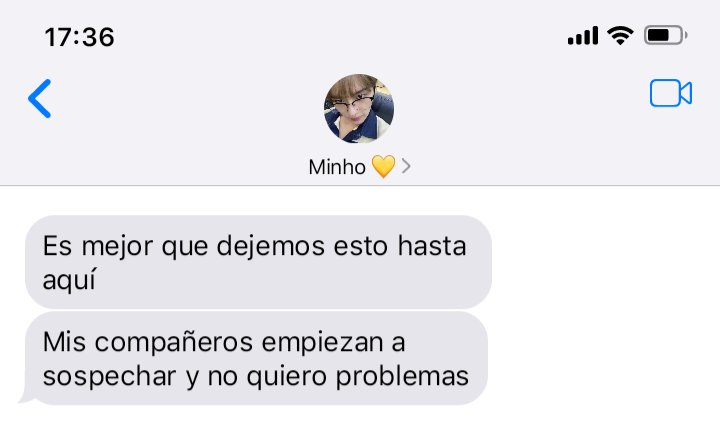 gatitoemo34's tweet photo. Picture to burn 💥 || Mini au hyunho

Donde hynj es un poco vengativo... https://t.co/y7siSPbTno