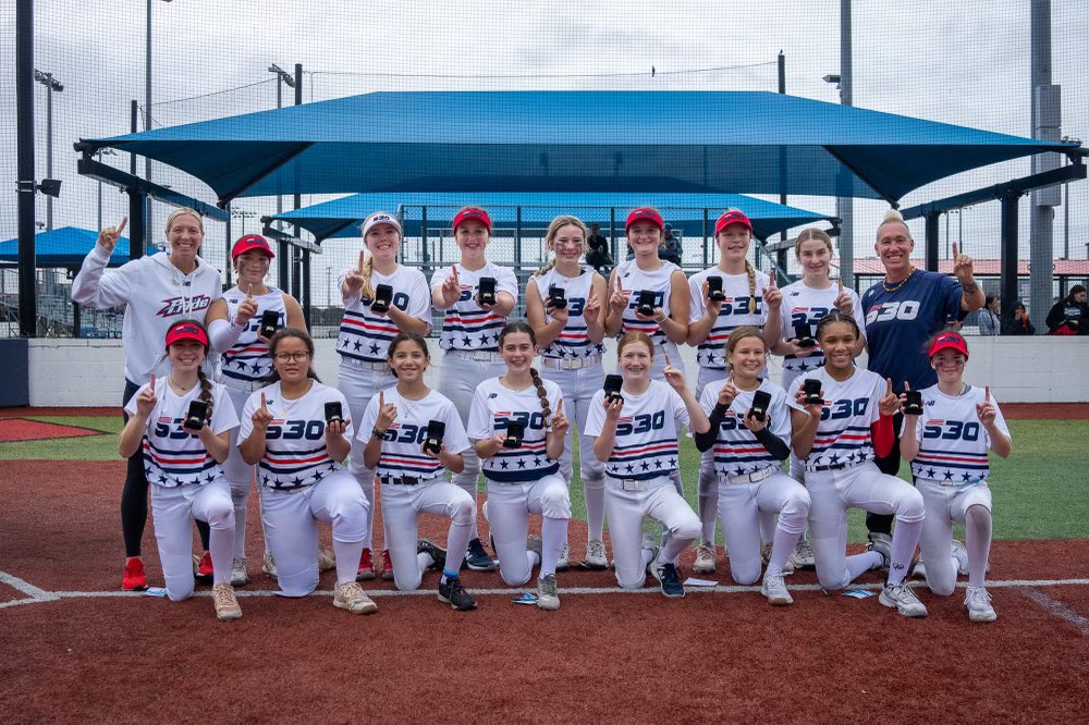 USSSAFastpitch tweet picture