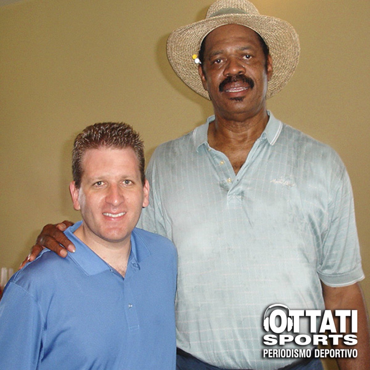Ottati Sports - Periodismo Deportivo tweet media