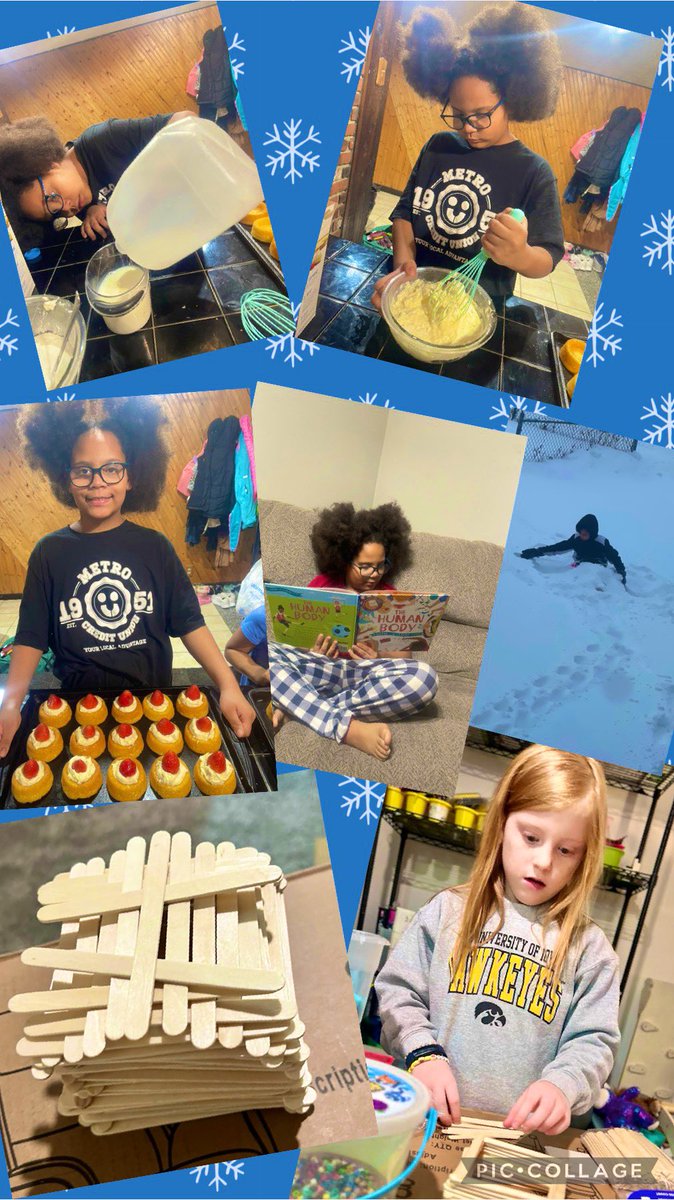 Sulzman3rdGrade's tweet image. @HarveyOaksElem these girls rocked E-Learning! #Proud2bMPS #FutureBaker #FutureEngineer