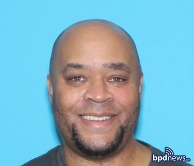 BPD Missing Person Alert: 57-Year-Old, John Wesley, of Boston police.boston.gov/2024/01/15/bpd…