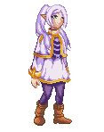 GiygasG21633's tweet photo. Frieren (Metamorphic Force style) #frieren #FrierenBeyondJourneysEnd #pixelart #葬送のフリーレン #フリーレン #ドット絵 #MetamorphicForce
Description is in the link: https://t.co/XODsEngpNz https://t.co/rAp55iDkqr