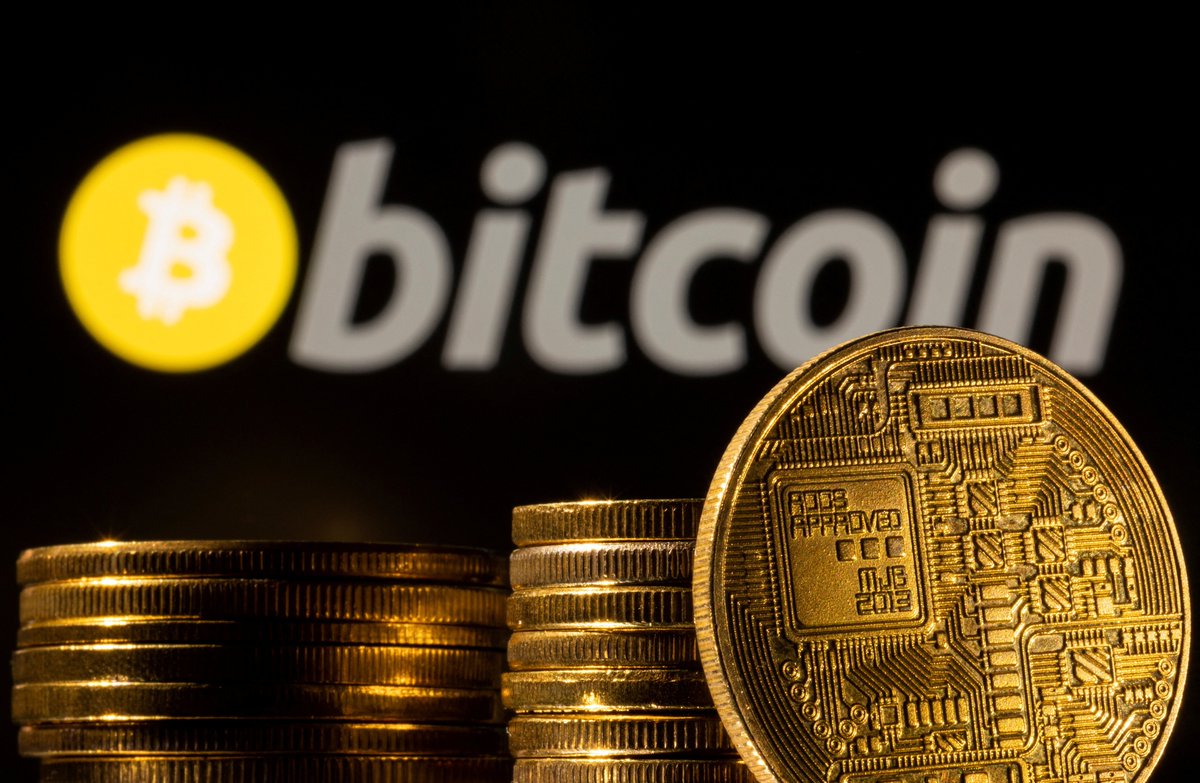 AltcoinDaily's tweet photo. bitcoin started it all https://t.co/qTF9g3cHQv