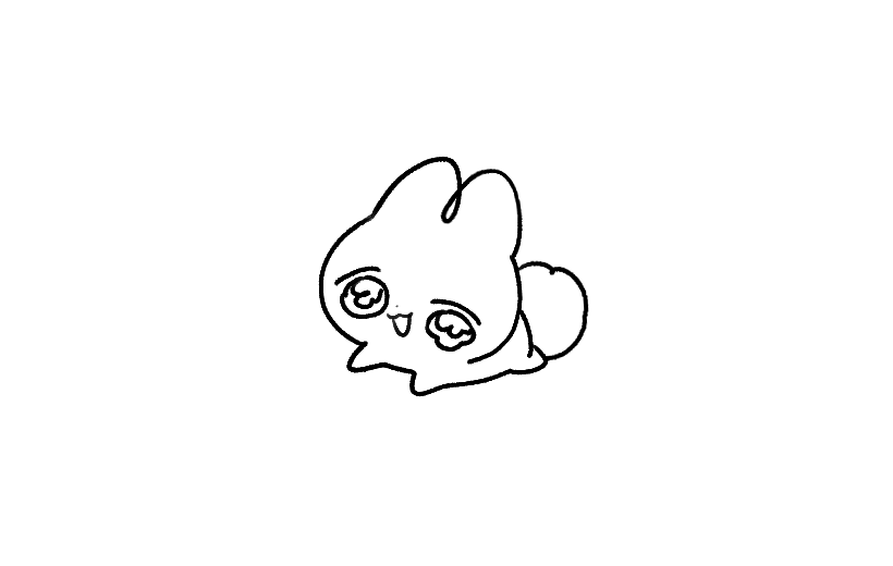 mitzubao's tweet photo. do bnuuys have thoyhgts? https://t.co/pTX4f1IEOg