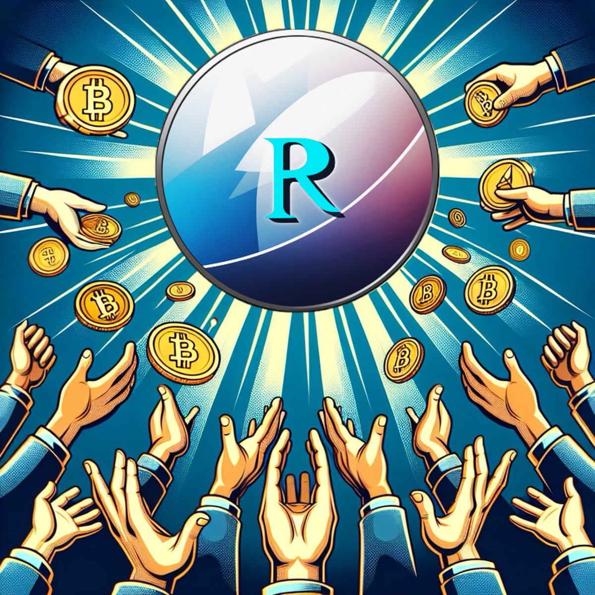 CryptiCashBSC's tweet photo. Join us while we talk updates and the future for reundefy. Ask any questions about our upcoming growth in this space. Learn more about the raffle bot, Website development and more! https://t.co/nkFICt4pMD https://t.co/mW0mvhAqP8