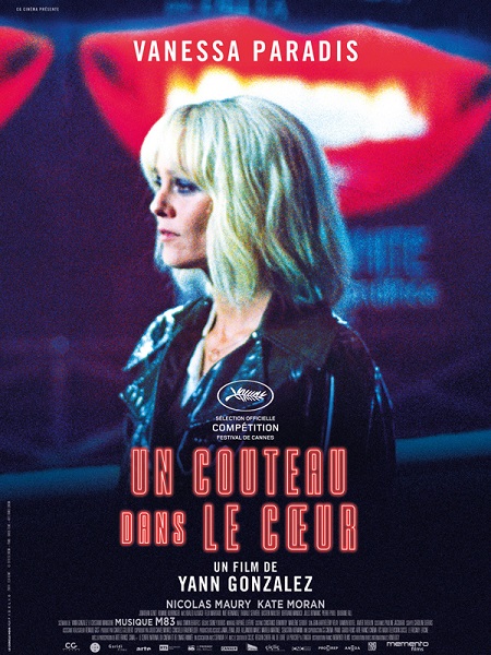 loucinefil's tweet photo. Lire la critique de UN COUTEAU DANS LE COEUR (2018) sur le site 
https://t.co/NQSmQMVXoN
#uncouteaudanslecoeur #yanngonzalez #vanessaparadis #nicolasmaury #katemoran #genre #porno #gay #lesbienne #amour #corbeau #références #giallo #gore #sexe #osé #interlope #cannes https://t.co/okUBf6vNsf