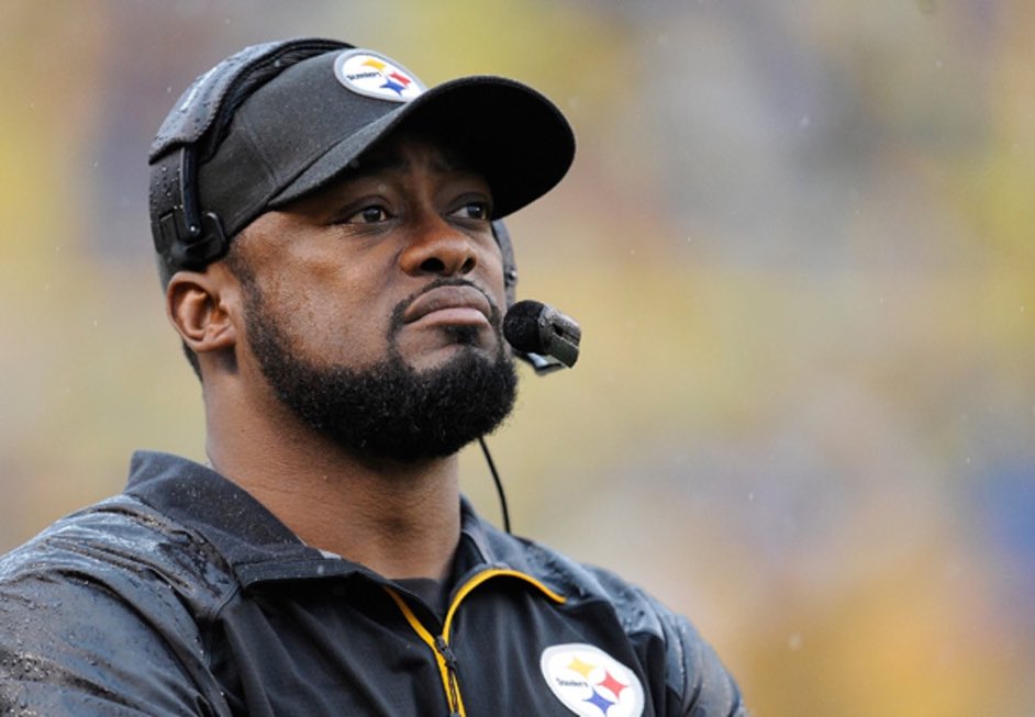 Is it time for a new HC? #HereWeGo 

RT - Yes 
Like - No