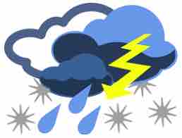 SjrSchool's tweet photo. Due to the anticipated inclement weather, SJR will be operating on a 2 hour delay tomorrow morning, January 16th.  Morning drop off will be from 8:50 AM to 10:10 AM.  There will be no CARES.  #SJRproud, #WeAreSJR https://t.co/M3V9KkpudK
