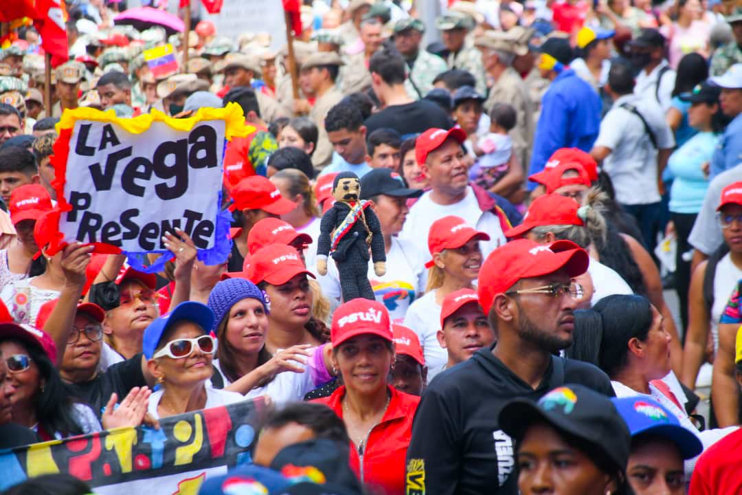 Nicolás Maduro tweet media