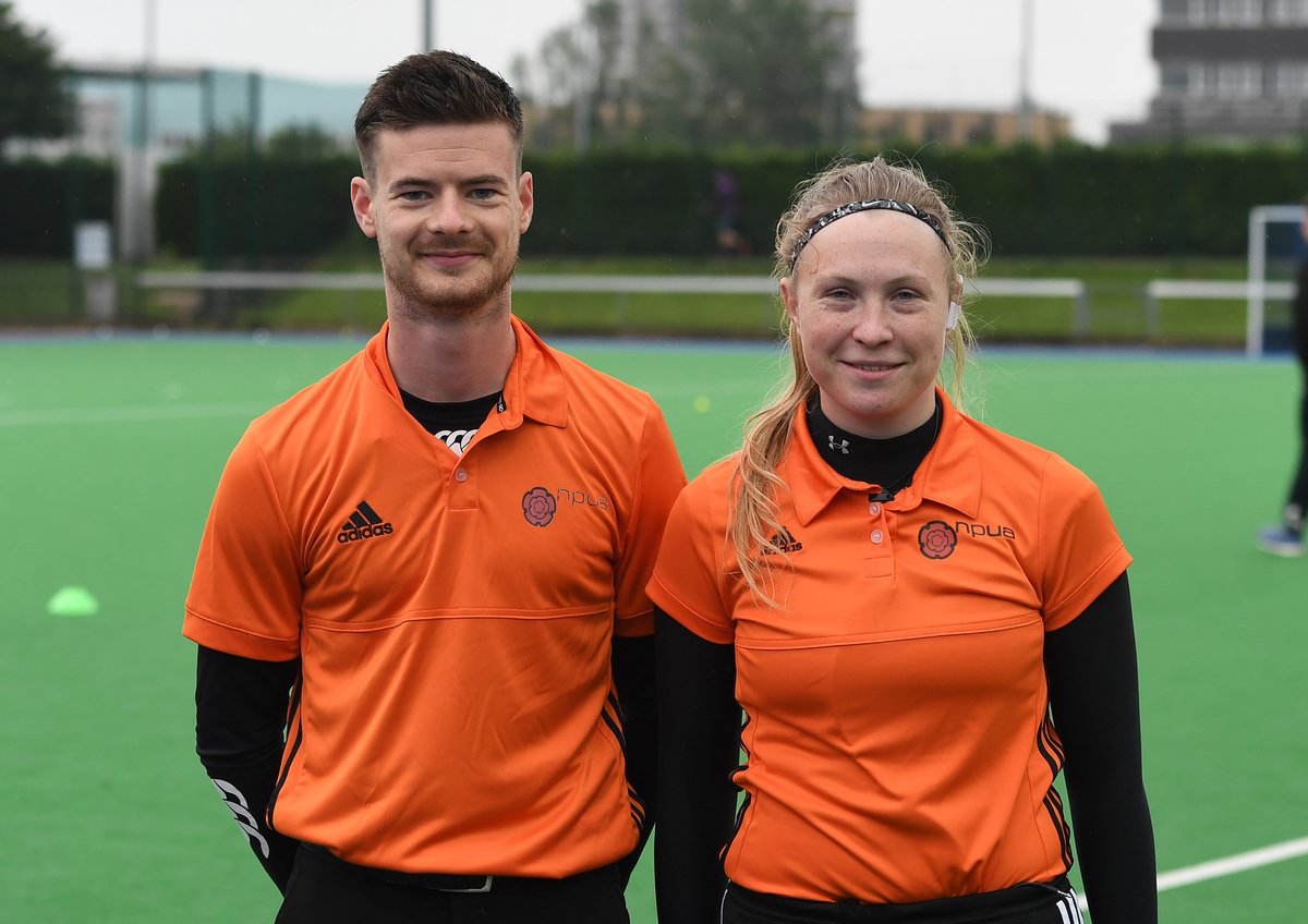 Have an under 14 desperate to give Umpiring a go? We have some Introduction to Umpiring courses over February and March that are a great way to start your Umpiring journey

Visit bit.ly/3dkHNZT