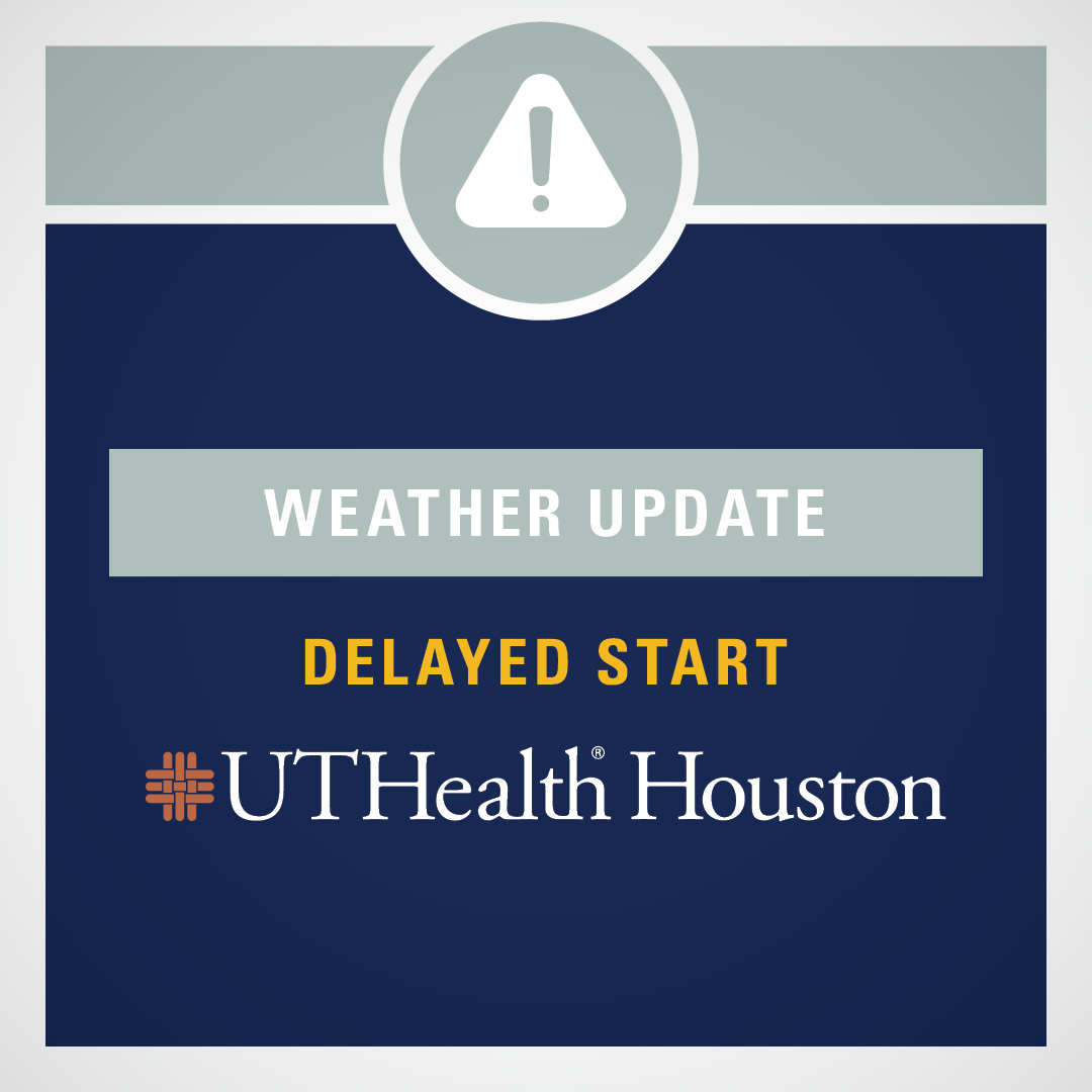 UTHealth Houston tweet media