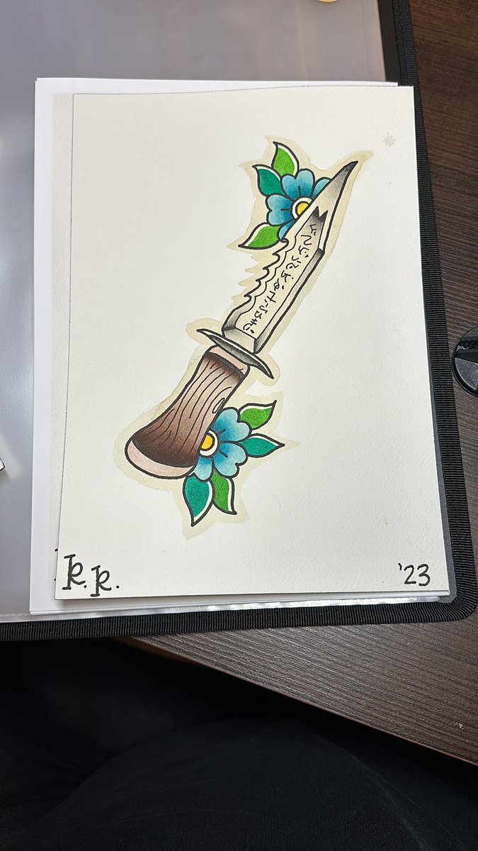 strwbryshortie's tweet photo. Have a few prints and the original
OG $60
Prints $40
#demonblade #Rubysknife #spn #supernatural https://t.co/0u5qLPGb4X