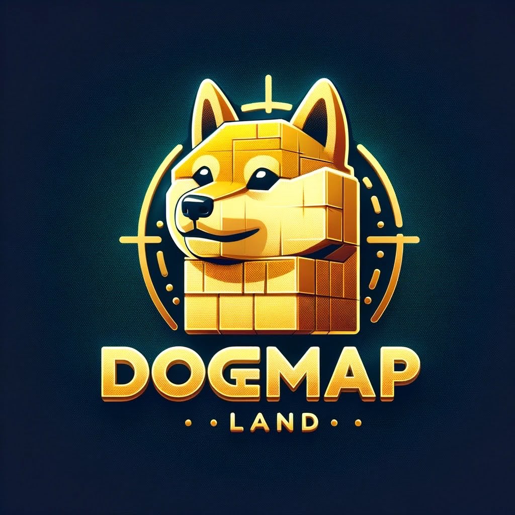 0rdlibrary's tweet photo. I’m giving away 5 Dogemaps.

🐕5 winners. After 69 likes.

🫵🏻Want to win a dogemap shibe?

🧡Like

♻️Retweet

👇MUST reply with your doginals wallet! https://t.co/oG38LwXaZf