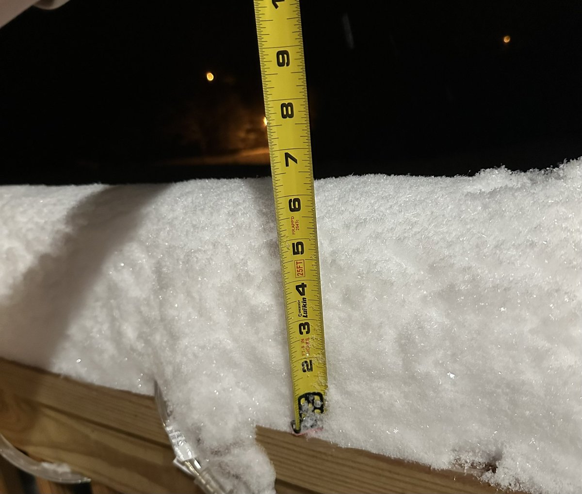 TinaBobrowski's tweet photo. @Kentuckyweather taken @ 7:30 pm in Booneville, KY https://t.co/E2izdan4G7
