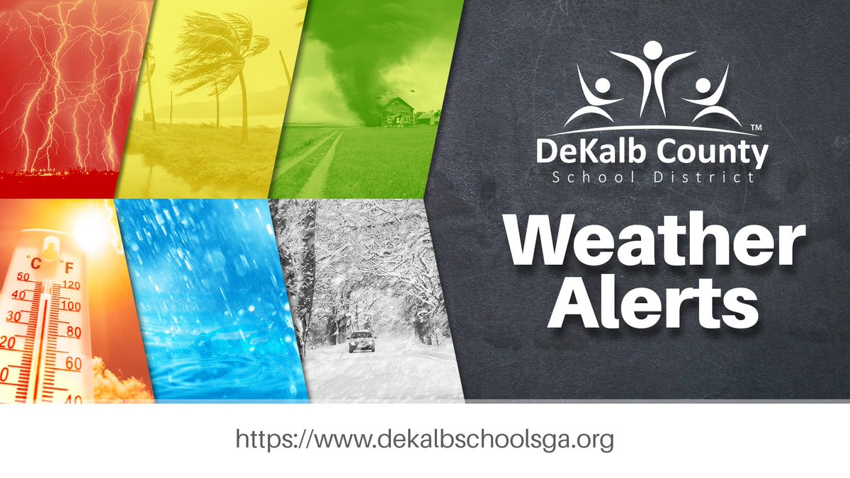 DeKalb Schools, GA tweet media