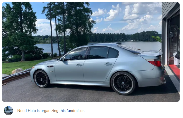 Please #Support Today to my #GoFundme Campaign.

#gofundme #gofundmedonations #gofundmecampaign #gofundmeplease 
<a href="/GoFundme/">GoFundMe</a> #payitforward #donate <a href="/broughnation/">Bruce Kimbrough Bey</a> #charity #fundraising
<a href="/Sneakdealz/">YSTheHealthNut</a>

Help #Fund Today to my #Gofundme 

PLZ #RT!  Click Below

gofund.me/c4a5d9bb