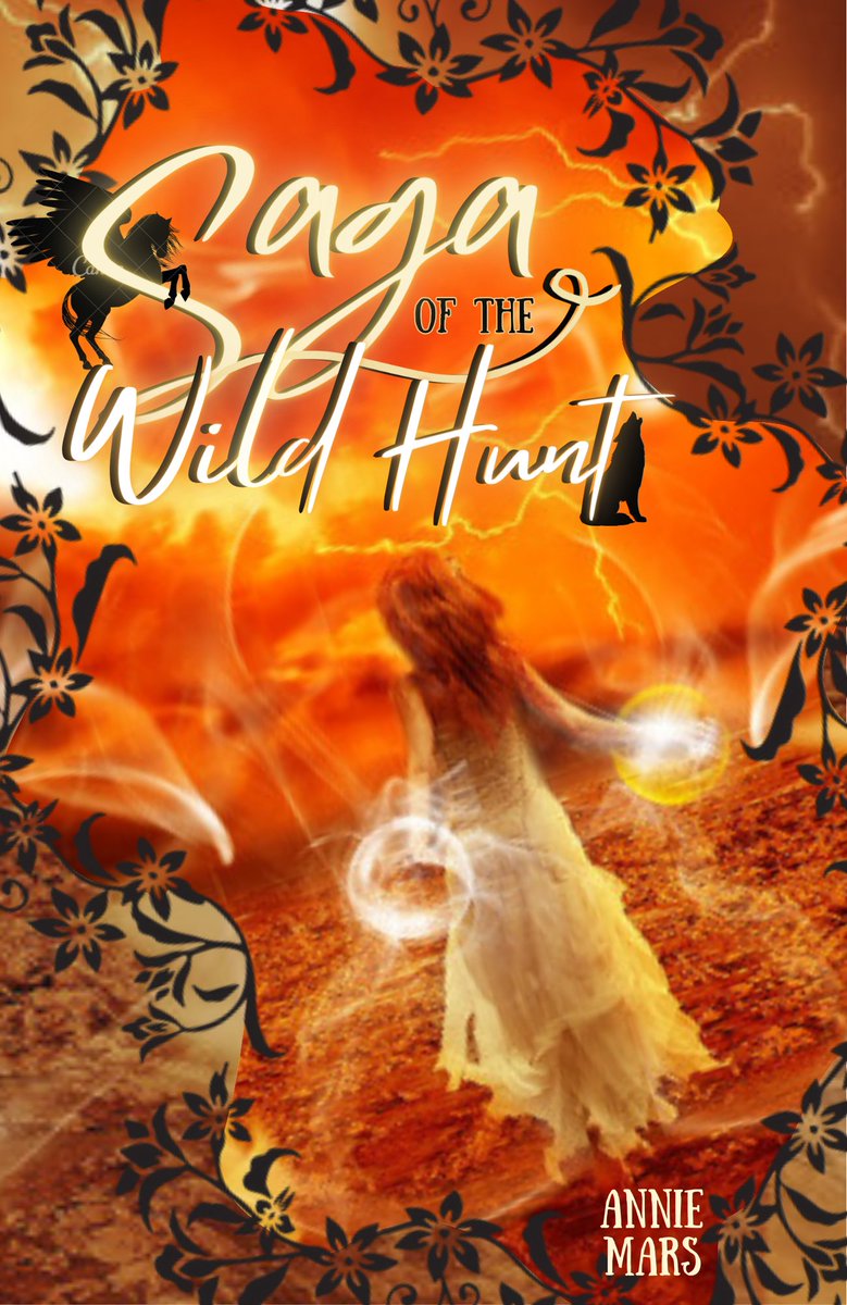AnnieMars11's tweet photo. @Azshure13 I designed the cover for Saga of the Wild Hunt on Canva and The Kahzer Chronicles was done by the talented team at @mythrillfiction!
Saga of the Wild Hunt (#paperback, #ebook, #KindleUnlimted)
https://t.co/mMZcvLkwD9
The Kahzer Chronicles (#mythrill)
https://t.co/YdWEVEetdJ https://t.co/HVq85pEYay
