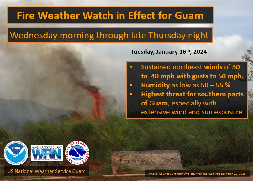 NWSGuam's tweet photo. https://t.co/WcH0rau59f