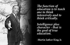 Today we honor the legacy of Martin Luther King, Jr. and his tireless pursuit of justice and equality. May we reflect on the impact he had and continue to build a world where every person is treated with dignity and respect.