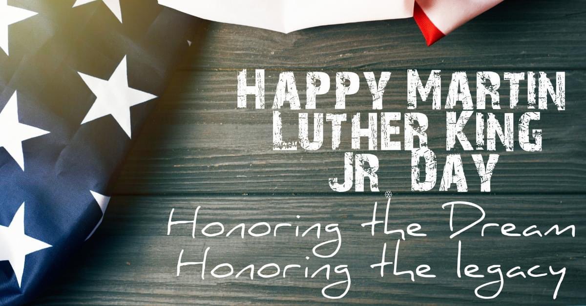 nextwave_llc's tweet photo. In honor of Martin Luther King Jr. Day, let’s take this day to reflect on Dr. King’s legacy and the values he stood for.
#MLKDay #thetimeisalwaysrighttodowhatisright https://t.co/pL0GInddaU