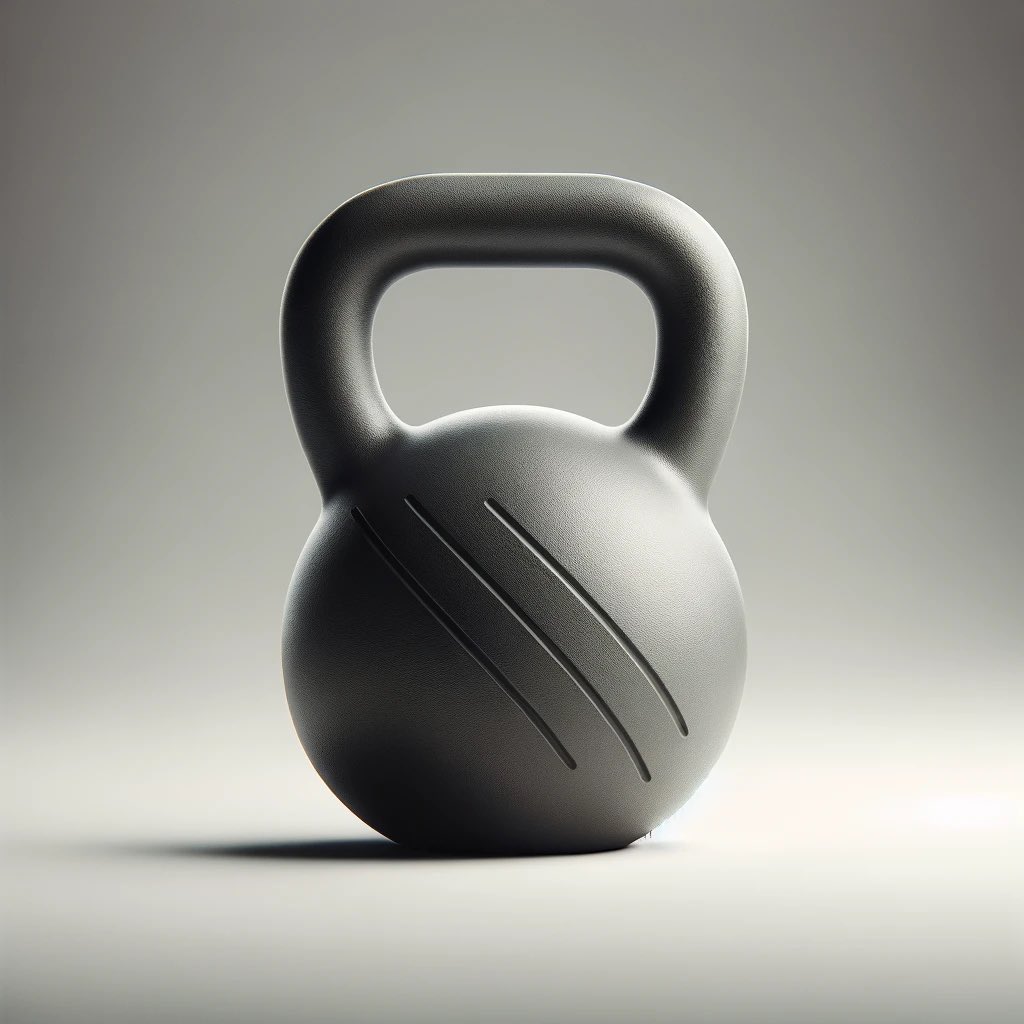 Kettlebell Ben tweet media
