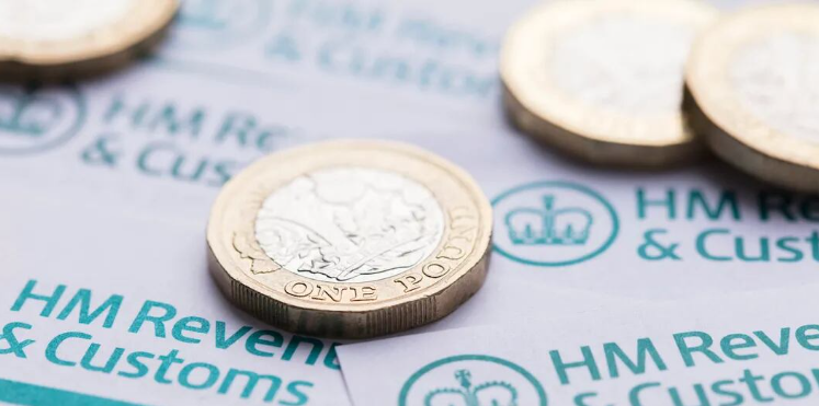 whereswesley's tweet photo. UK Tax Authority Issues Crypto Guidance for Businesses
After clarifying how individual taxpayers should deal with cryptos last year, the U.K.'s HMRC has now issued guidance for enterprises. https://t.co/EXDQIjfd5c