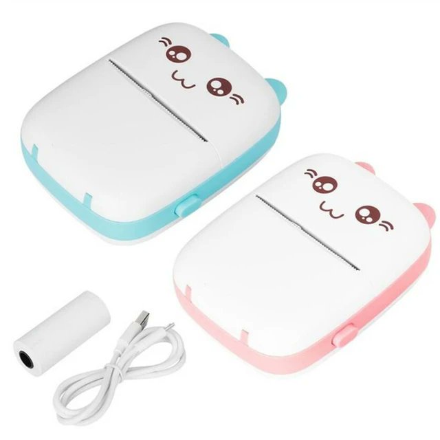 Sale_459's tweet photo. Check it out!

https://t.co/JtTGPKRh6m

Portable Thermal Printer Photo 
Picture Label Bluetooth Printer For Mobile Phone

#sale #Printer #BloetoothPrinter https://t.co/Z5A3ytjyLG