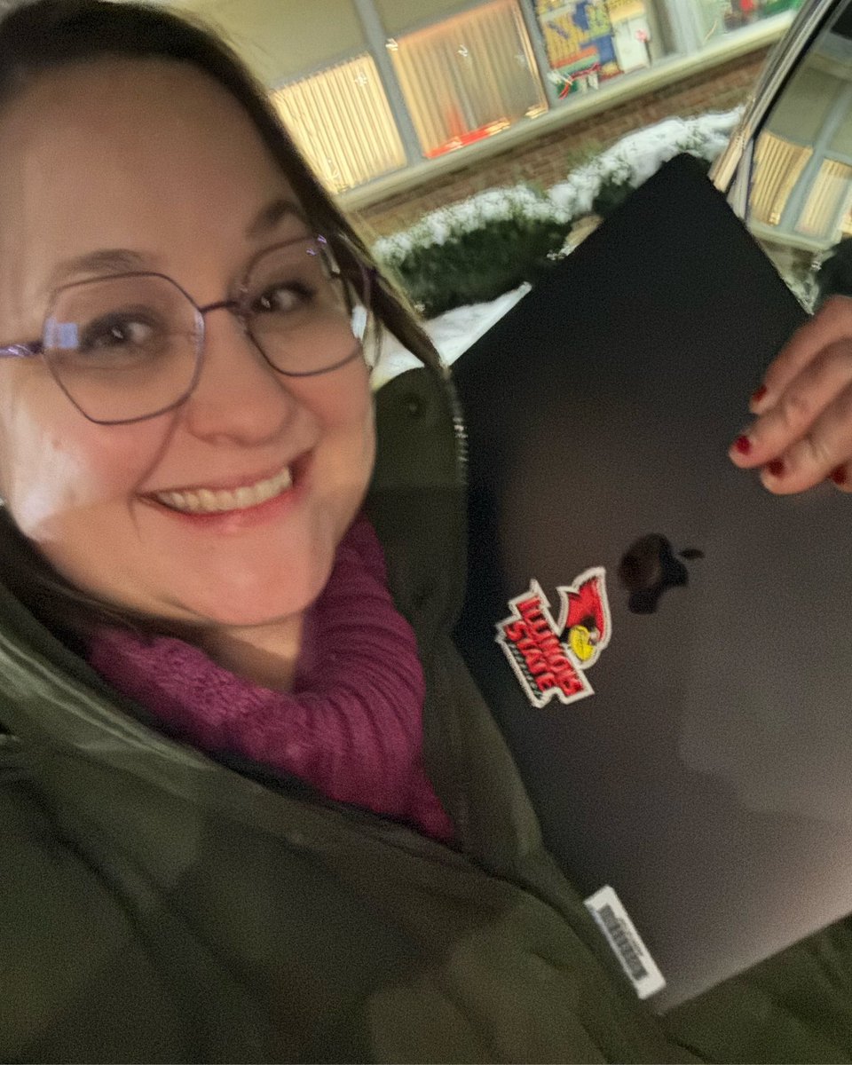 IwinskiMusic's tweet photo. I am reminded often during this time of year how happy I am to: 1. Have had the experience of teaching online before the pandemic and 2. Have earned two masters degrees in E-learning and Early Childhood Education
#musiceducation #earlychildhoodeducation #vipkidteacher #elearning https://t.co/uz2ITYud6w