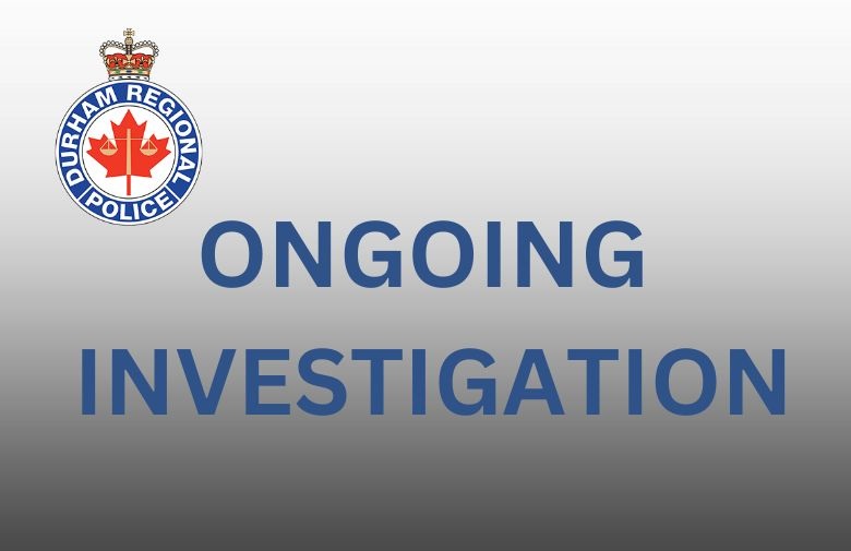 Durham Regional Police tweet media