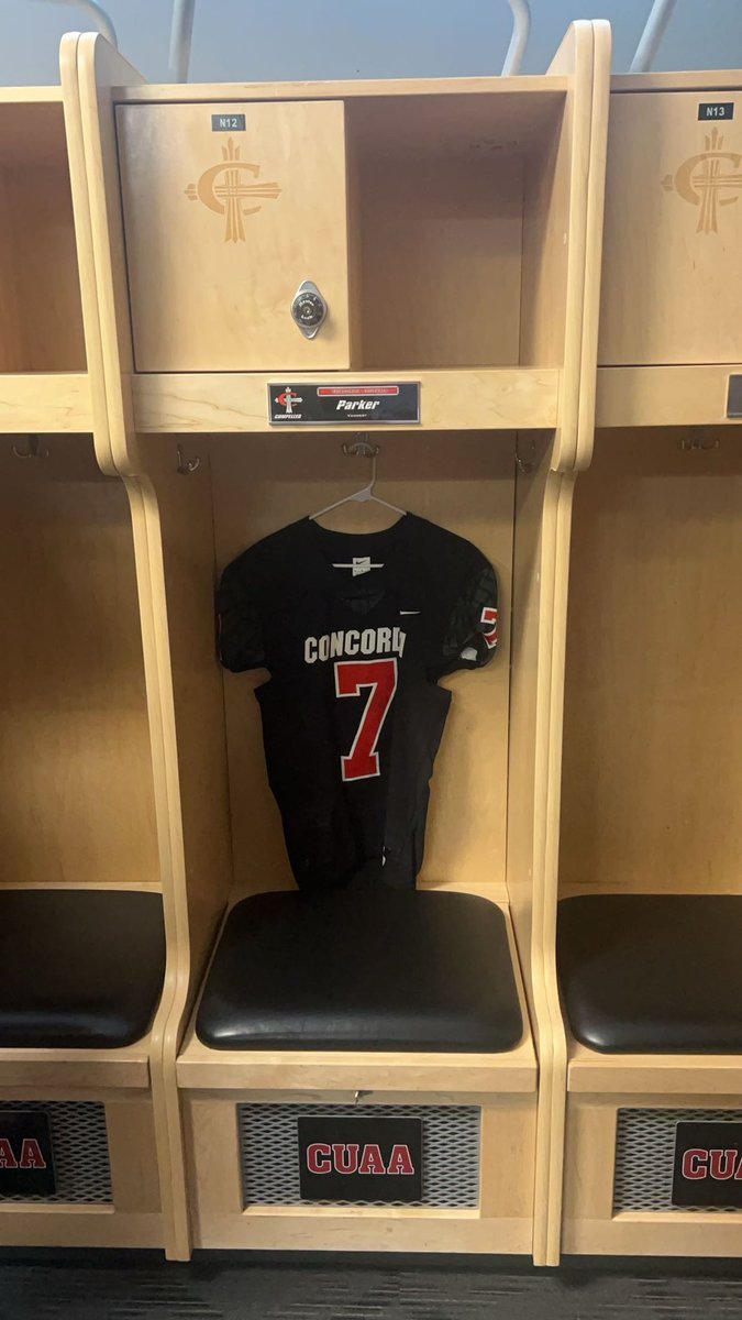 Brylen Parker tweet media