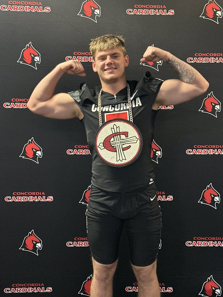 Brylen Parker tweet media