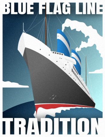To begin our 8th year of operations, it is with great excitement we announce our annual expedition to Alaska aboard the S.S. Tradition on January 27, 2024! Pack your bags for both polar opposites of weather as we visit ports on both sides of the Panama Canal. Book on Discord!