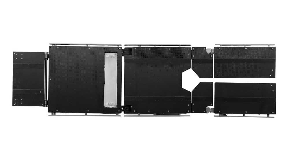 TECHARTMED1's tweet image. 💎 Elevate Your Medical Equipment with our Carbon Fiber Tabletops! Redefining Excellence in the Healthcare Industry! 💼🏥
💡 Unleash Unmatched Performance
🌈 Lightweight and Durable
🚑 Enhanced Patient Comfort
#operatingtables #electricexaminationtable #hydraulicgynecologytable